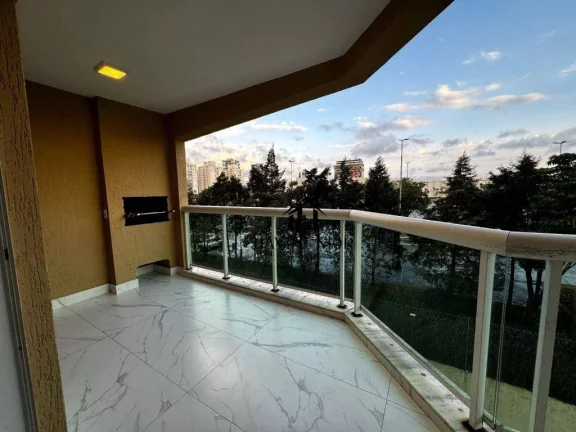 Imagem Apartamento com 4 dormitórios sendo 2 suites à venda, 135 m² por R$ 1.290.000 - Parque Campolim - Sorocaba/SP