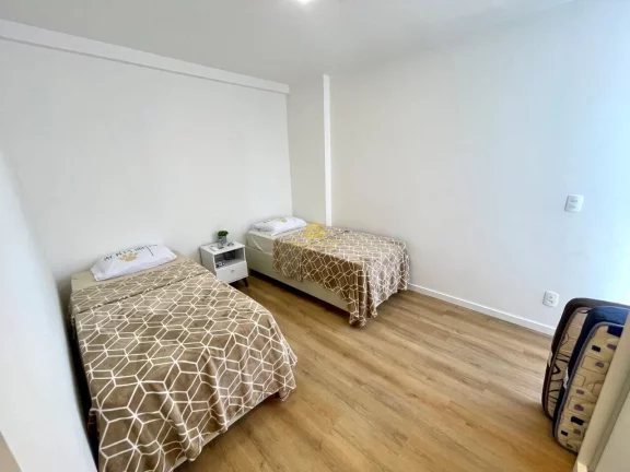 Imagem Mais do que um imóvel à beira-mar, este apartamento foi desenvolvido com tecnologias de ponta, con...