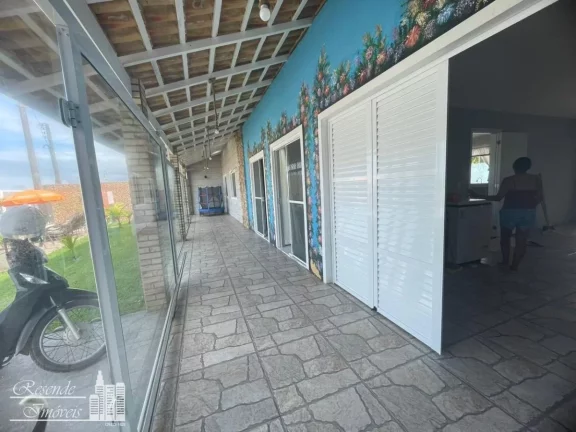 Imagem CASA A VENDA NO IPA PRAI SANTA CATARINA.