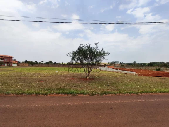 Imagem Lote 1.012m² pronto para construir - Condomínio Fechado - Cesário Lange/SP