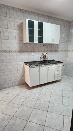 Imagem Apartamento de 3 dormitorios a venda no Morumbi, Paulínia