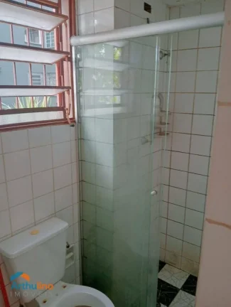Imagem Apartamento com 2 dormitórios à venda, 47 m² por R$ 175.000,00 - Itaquera - São Paulo/SP