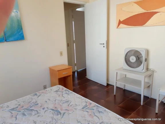 Imagem Apartamento com 3 dormitórios à venda, 140 m² por R$ 1.330.000,00 - Pitangueiras - Guarujá/SP