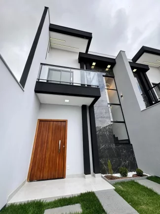 CASA RESIDENCIAL em VITÓRIA DA CONQUISTA - BA, BOA VISTA