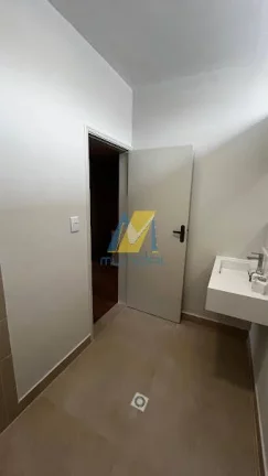 Imagem Seu novo lar em um dos bairros mais valorizados de São Bernardo do Campo.