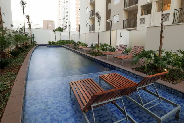 Imagem Apartamento Vila Guilherme 3 Dorms c/ Suíte 1 Vaga Lazer Completo