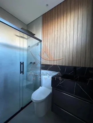 Imagem Casa Condomínio - Ribeirão Preto - Recreio Anhanguera