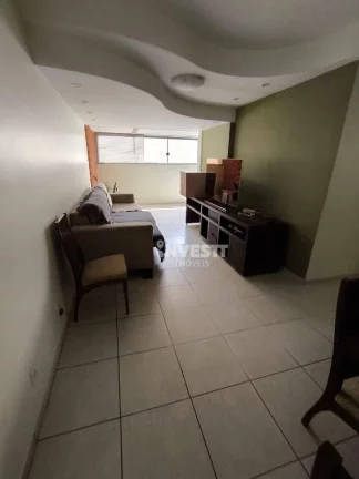 Imagem Apartamento à venda no Setor Bueno - Goiânia/GO