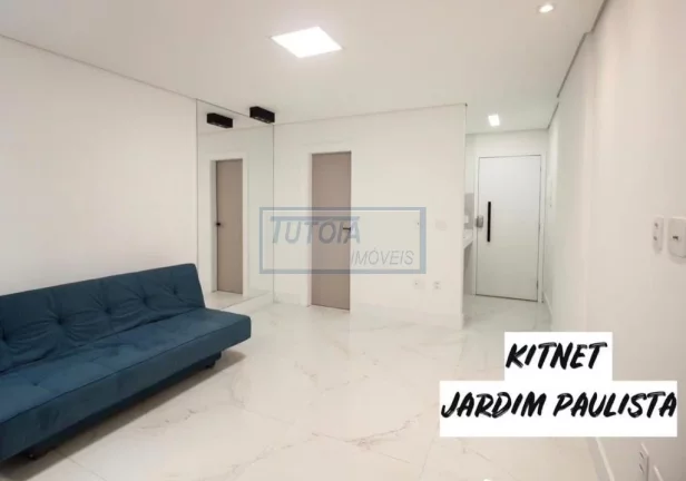 Imagem APARTAMENTO Á VENDA NO JARDIM PAULISTA, SAO PAULO
