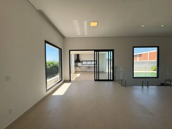 Imagem Casa com 3 dormitórios à venda, 231 m² por R$ 2.049.000,00 - Bongue - Piracicaba/SP