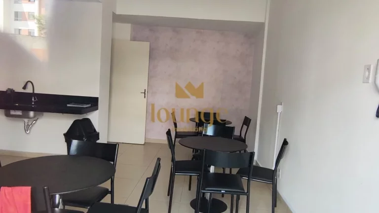 Imagem Apartamento à venda em Boa Vista Zona Leste - Sorocaba/SP
