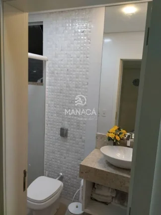 Imagem Casa à Venda na Praia Central de Barra Velha – SC