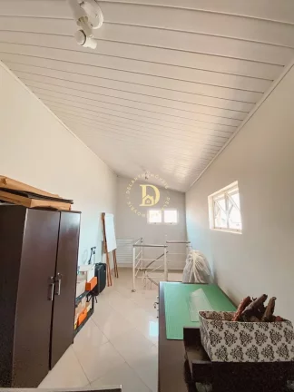 Imagem Sobrado Jardim das indústrias - 3 Dorm (1 suíte) 162M2