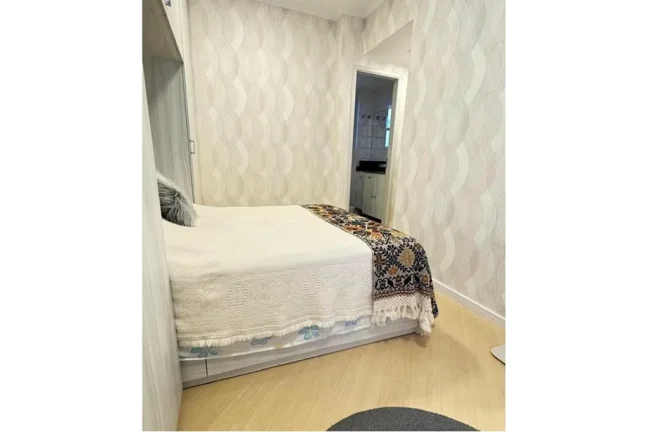 Imagem APARTAMENTO RESIDENCIAL em São Paulo - SP, Vila Gumercindo