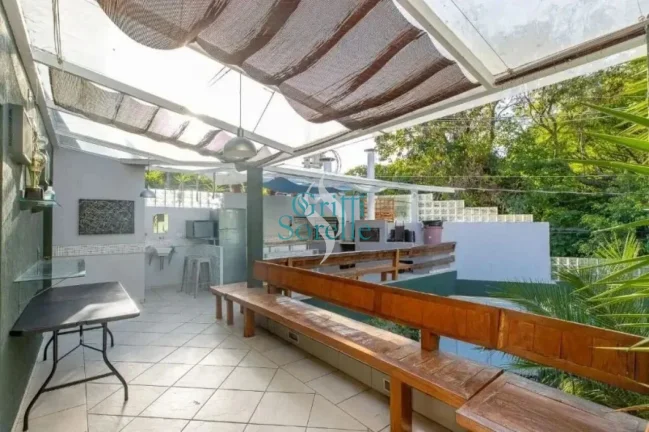 Imagem Casa/Sobrado à Venda em Vila Madalena - São Paulo/SP.