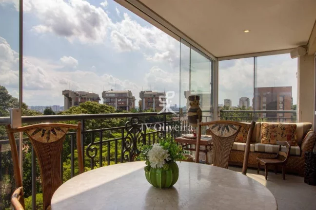 Imagem APARTAMENTO LOCALIZAÇAO NOBRE - OTIMO
