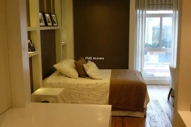 Imagem Cobertura Duplex com 400m2 à venda no Itaim Bibi