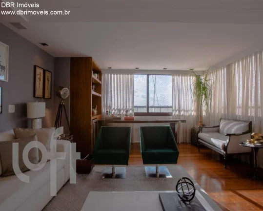 Imagem APARTAMENTO RESIDENCIAL em São Paulo - SP, Morumbi