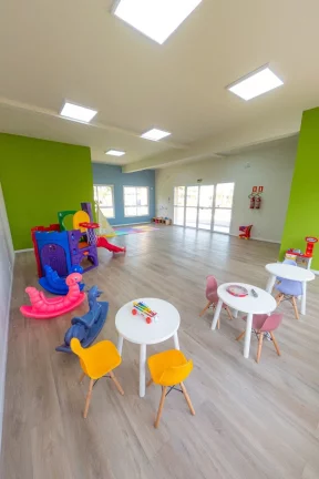 Imagem Villaggio Blu - Fase 1 - Casa à venda no bairro Sítio Túnel Verde - Cachoeirinha/RS