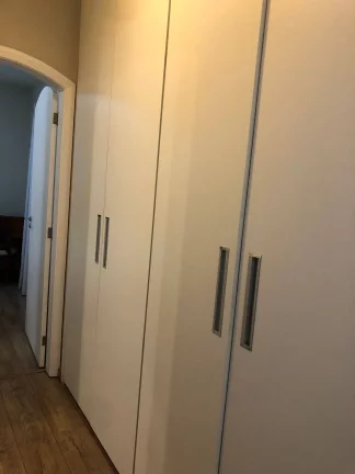 Imagem Flat para LOCAÇÃO em Jardim Paulista - Les Jardins 75m²