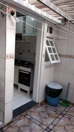 Imagem belíssima CASA CONDOMÍNIO MORADAS DO YPÊ - 3 DORMITÓRIOS.