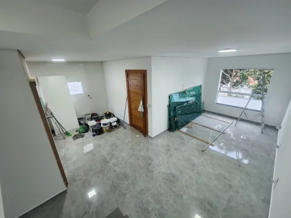 Imagem Casa / Sobrado para Venda em Florianópolis / SC no bairro Santinho