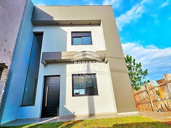 Imagem Condomínio Alta Vista - Verdes Campos - Casa em Condomínio à Venda no Verdes Campos