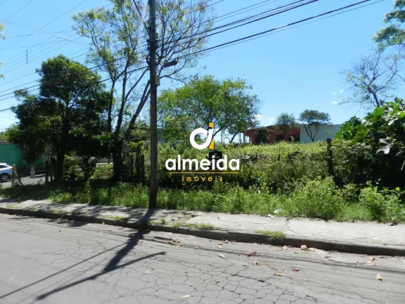 Imagem Terreno à venda Centro Santa Maria/RS