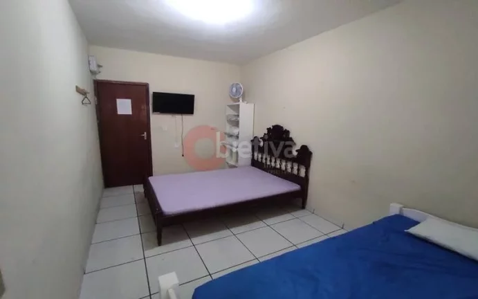Imagem Pousada a venda com 21 suítes - Braga - Cabo Frio