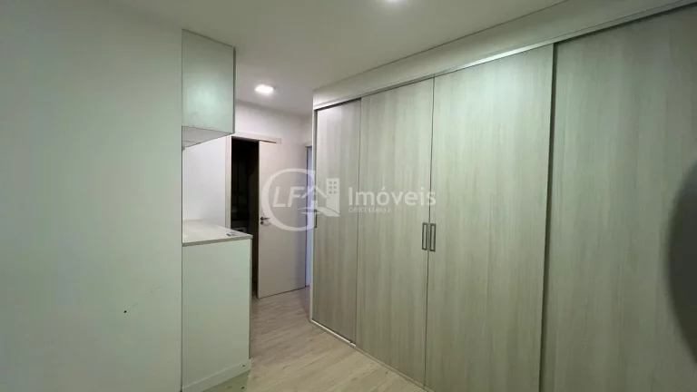 Imagem Imperdível: Apartamento à venda em Campo Grande-MS, bairro São Francisco. 1 quartos mais 1 suíte, 1 vaga, 60,98 m².