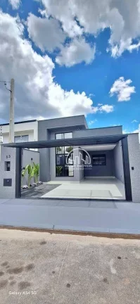 Imagem Casa com 2 dormitórios à venda, 90 m² - Jardim Vale Verde - Jundiaí/SP