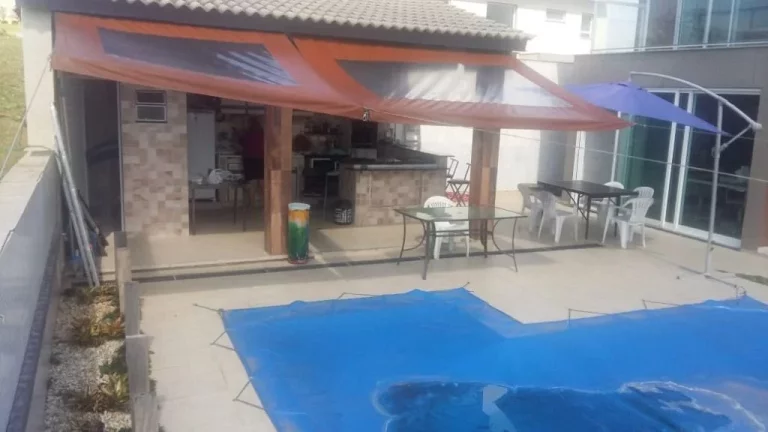 Imagem Sobrado com 4 dormitórios à venda, 372 m² por R$ 1.900.000,00 - Cidade Parquelandia - Mogi das Cruzes/SP