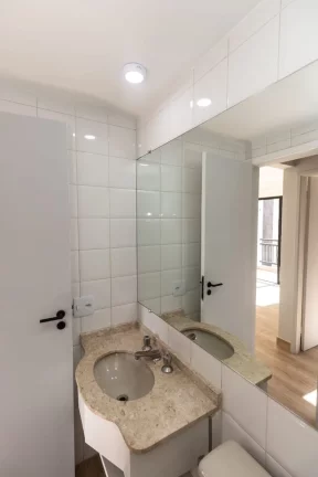 Imagem Apartamento no coração da Vila Olímpia