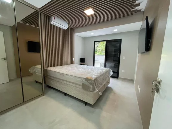 Imagem Casa Decorada à Venda na Riviera de São Lourenço - Módulo 22