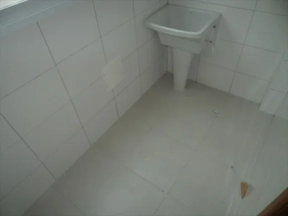 Imagem Apartamento com 2 dormitórios à venda, 88 m² por R$ 609.000,00 - Canto do Forte - Praia Grande/SP