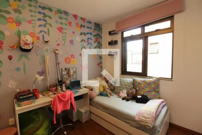 Imagem Apartamento à Venda - Recreio, 3 Quartos, 270 m2