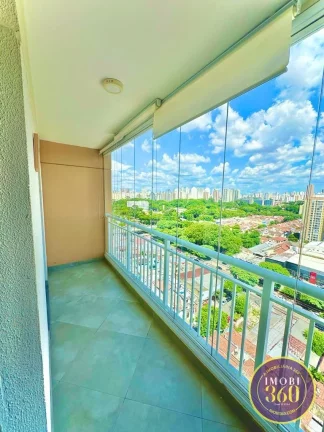 Imagem Apartamento à Venda em Moóca, São Paulo - SP