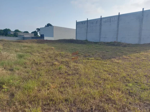 Imagem TERRENO à venda com 1150m² por R$ 950.000,00 no bairro Mauá - COLOMBO / PR