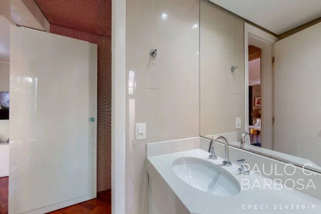 Imagem Jardim Paulista Venda - 2 Suítes - 1 Vaga - 104m²