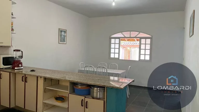 Imagem Ótima casa no Perequê-açú !