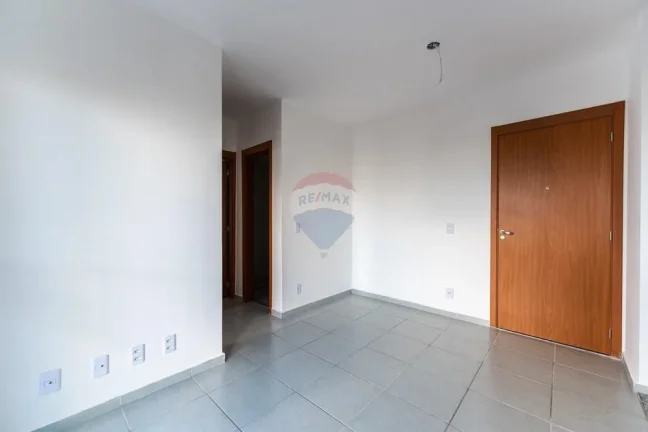 Imagem Apartamento à Venda 2 Quartos no Jardim Europa – Sorocaba