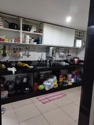 Imagem Casa - 3 Quartos - 2 Suítes - 180 m² - Ernesto Geisel, João Pessoa/PB