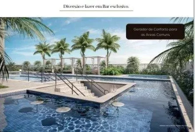 Imagem Apartamento à venda em Osasco, Centro, com 3 quartos, 80m2