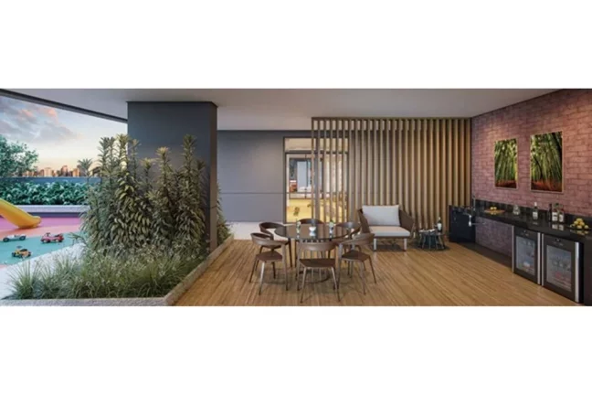 Imagem APARTAMENTO RESIDENCIAL em São Paulo - SP, Aclimação