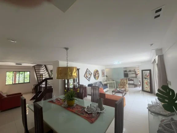 Imagem Maravilhosa Casa em condomínio no Piatã em Salvador Novo