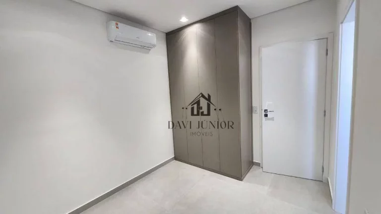 Imagem Apartamento para alugar, 151 m² por R$ 15.344,45/mês - Jardim Faculdade - Sorocaba/SP