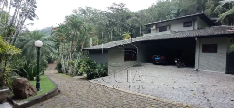 Imagem Linda casa na Praia Domingas Dias em Ubatuba!!!!