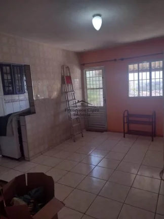 Imagem Casa à venda no bairro Jardim Modelo - Guaratinguetá/SP