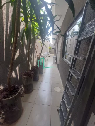 Imagem EXCELENTE CASA À VENDA NO JARDIM PIRATININGA