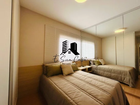Imagem Apartamento à Venda no Bairro João Pinheiro Contagem/MG
